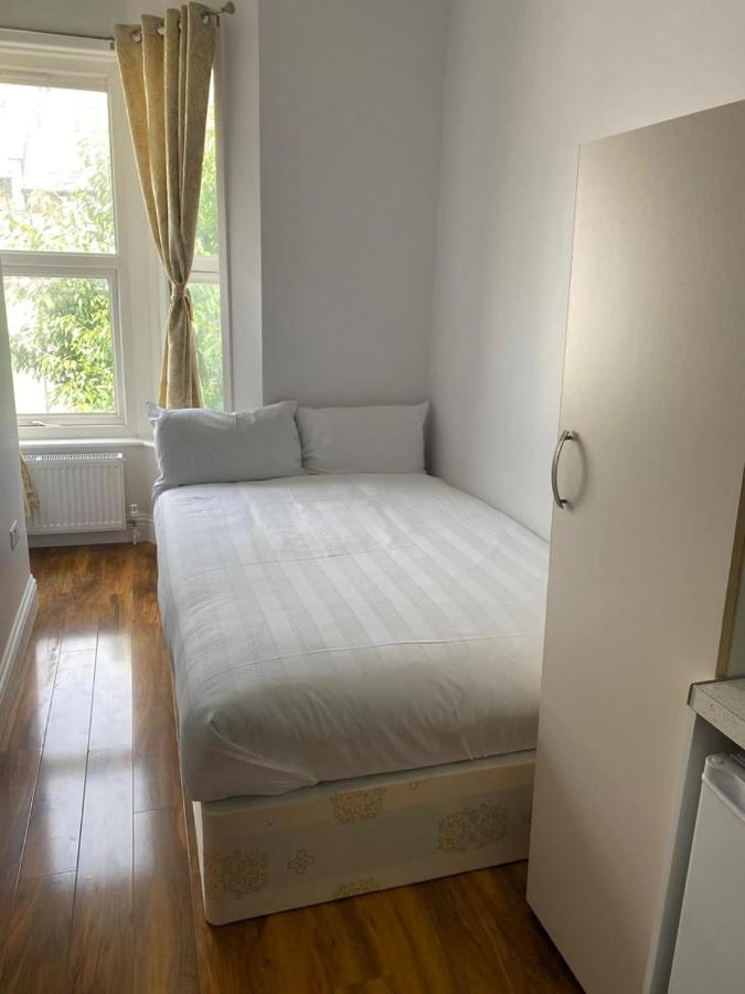 Fraser Boutique Apartments London 伦敦 外观 照片