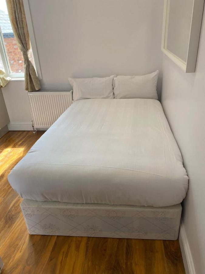 Fraser Boutique Apartments London 伦敦 外观 照片