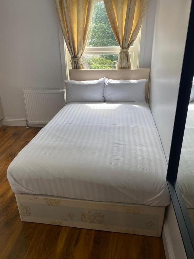 Fraser Boutique Apartments London 伦敦 外观 照片