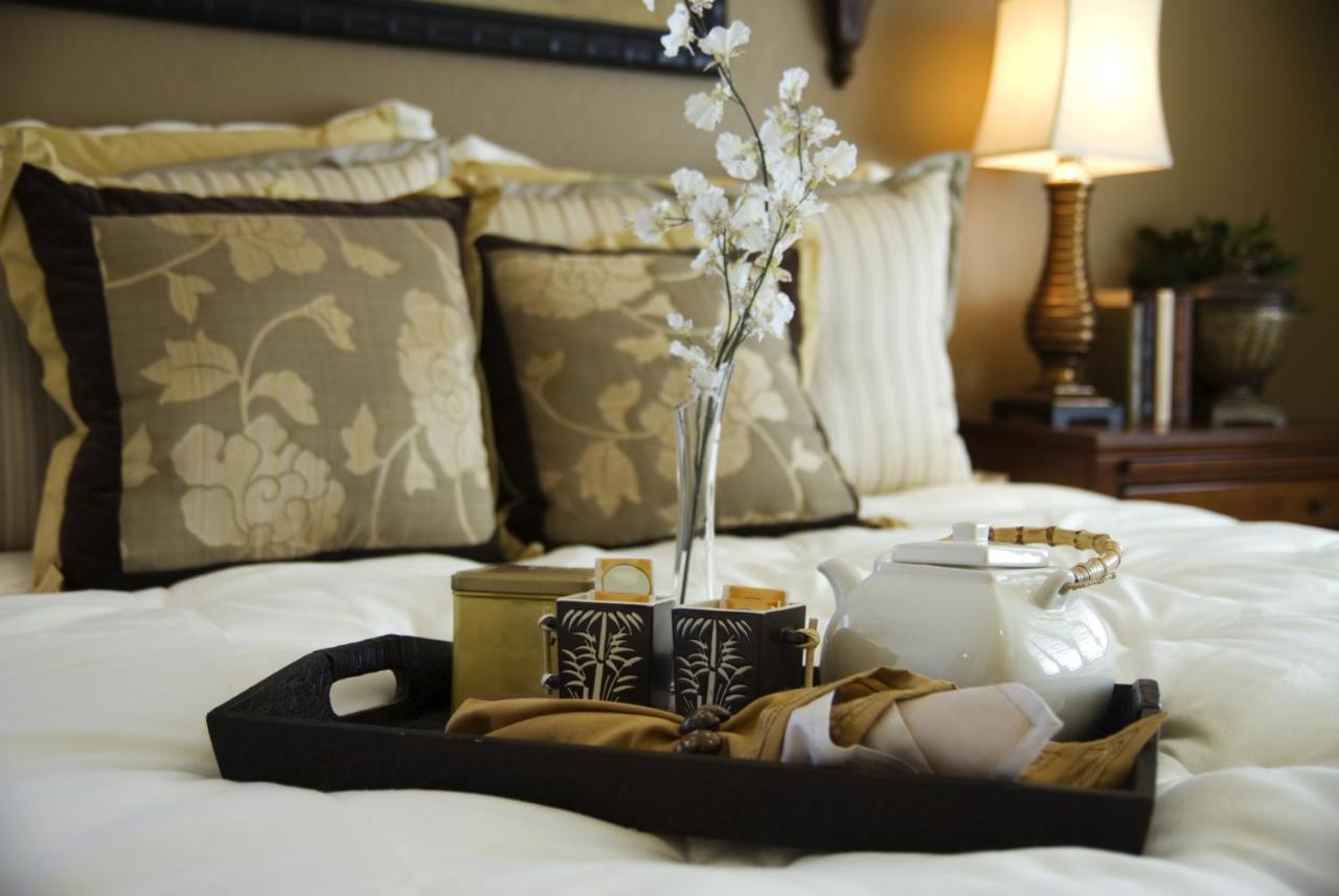 Fraser Boutique Apartments London 伦敦 外观 照片