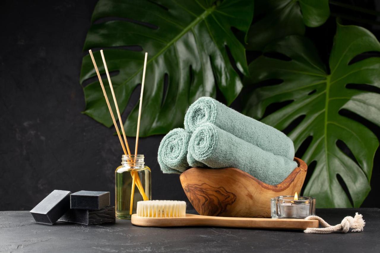 Fraser Boutique Apartments London 伦敦 外观 照片